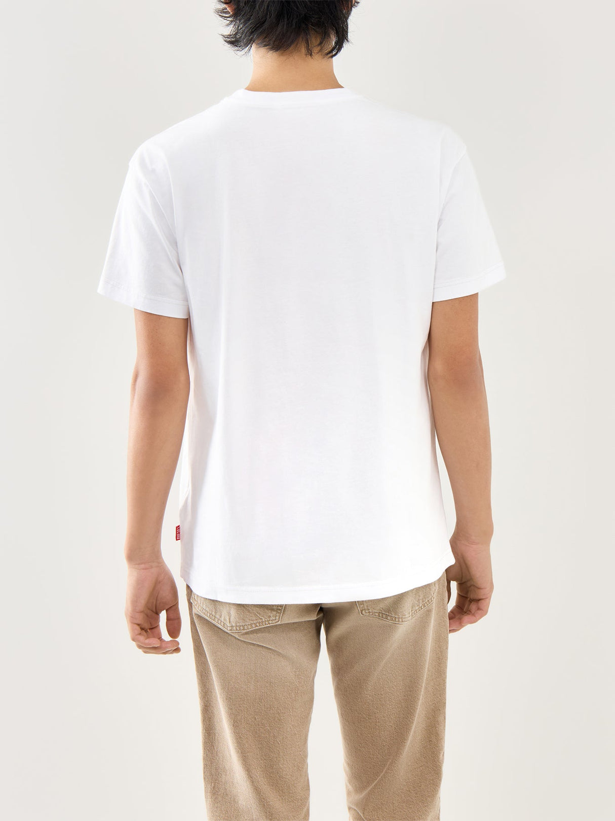 T-Norm-T11 Big D T-Shirt