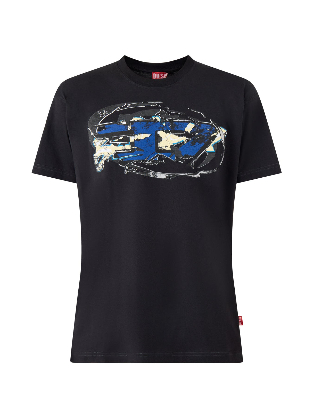 T-Norm-T11 Big D T-Shirt