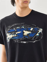 T-Norm-T11 Big D T-Shirt