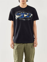 T-Norm-T11 Big D T-Shirt