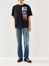 1985 Larkee Tapered Fit Jeans