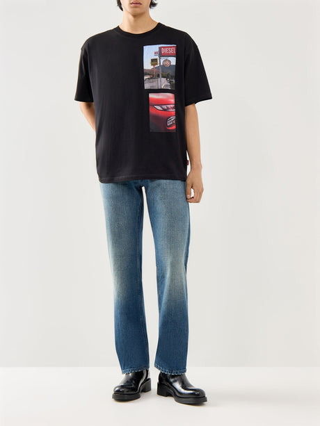 1985 Larkee Tapered Fit Jeans
