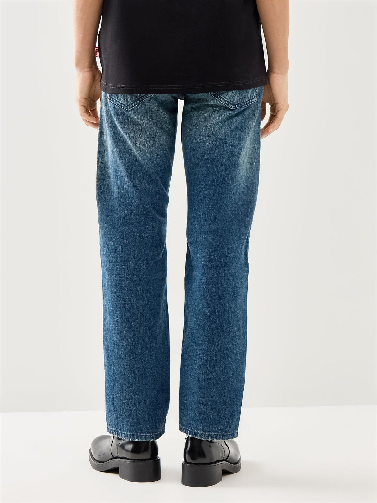 1985 Larkee Tapered Fit Jeans