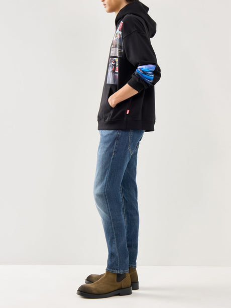 2019 D-Strukt Slim Fit Jeans