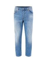 1993 D-Vyl Slim Fit Jeans