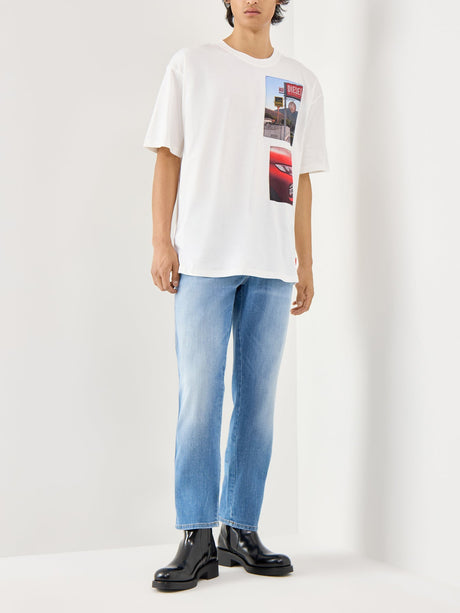 1993 D-Vyl Slim Fit Jeans