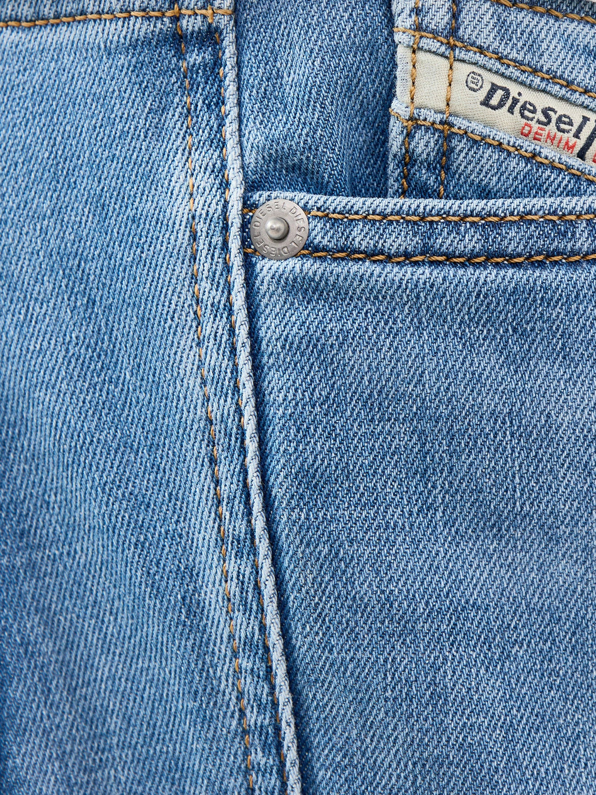 1993 D-Vyl Slim Fit Jeans