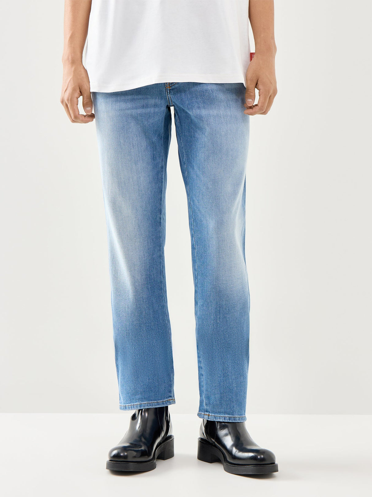 1993 D-Vyl Slim Fit Jeans