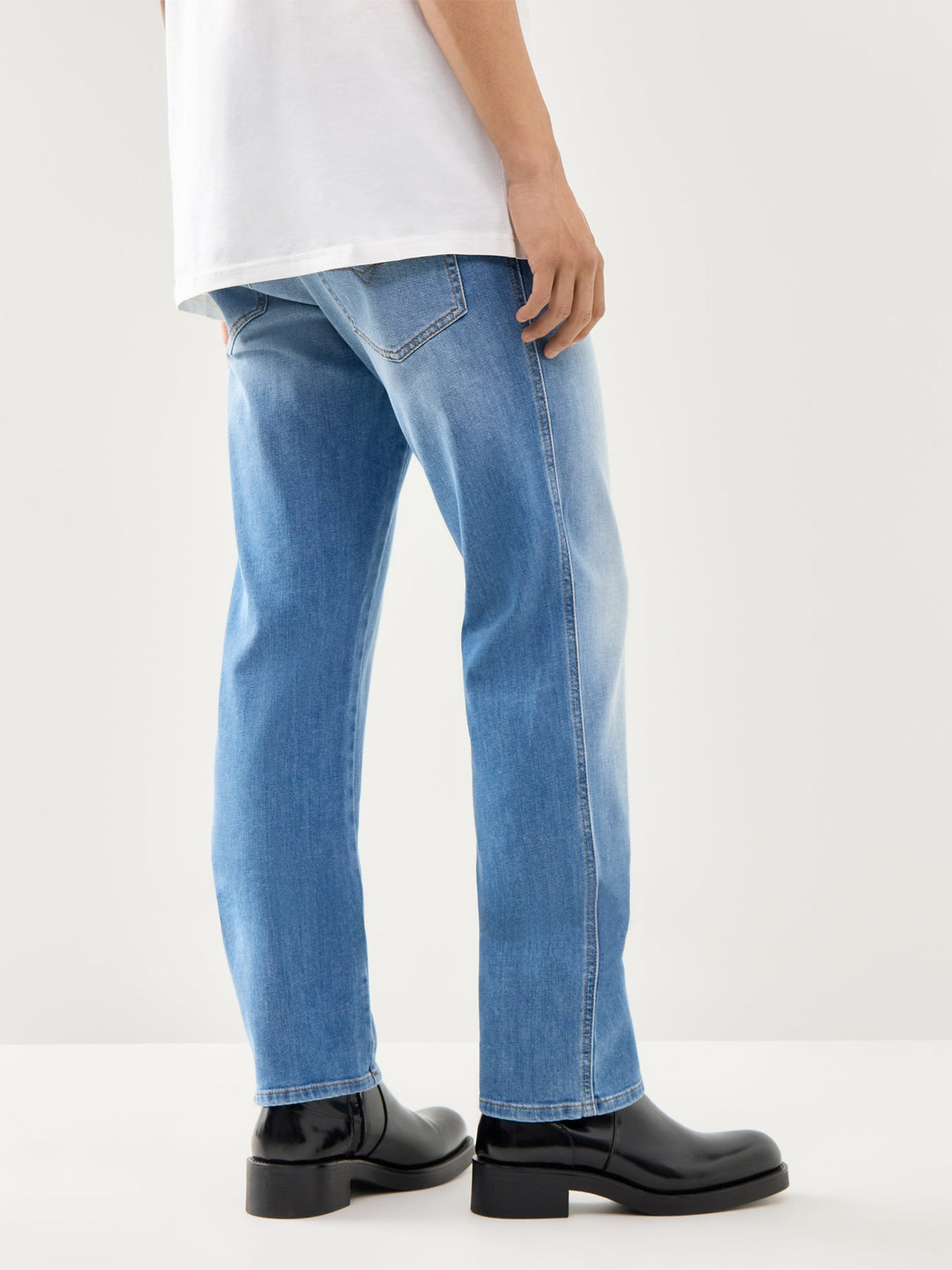 1993 D-Vyl Slim Fit Jeans