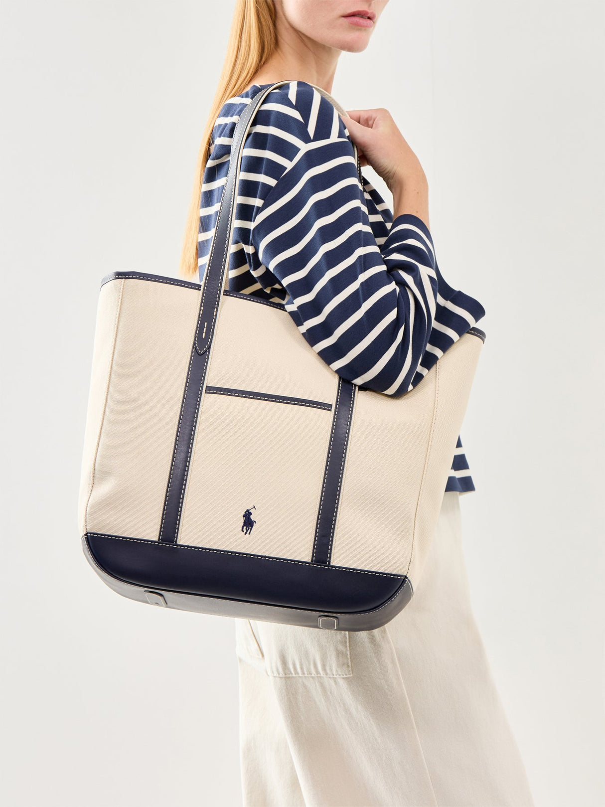 Medium Shopper Tote