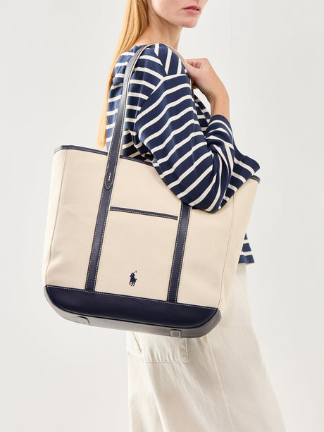 Medium Shopper Tote