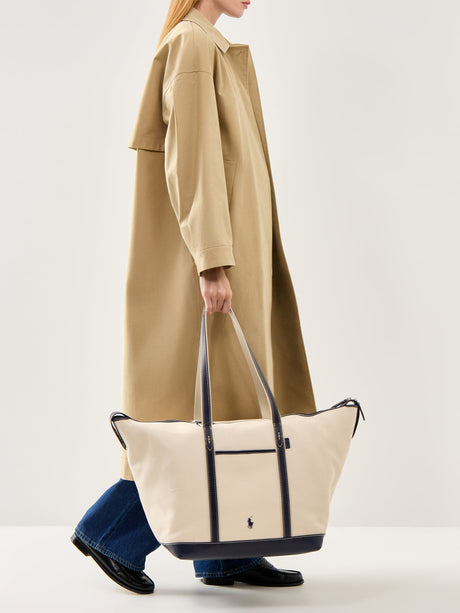 Large Shopper Tote