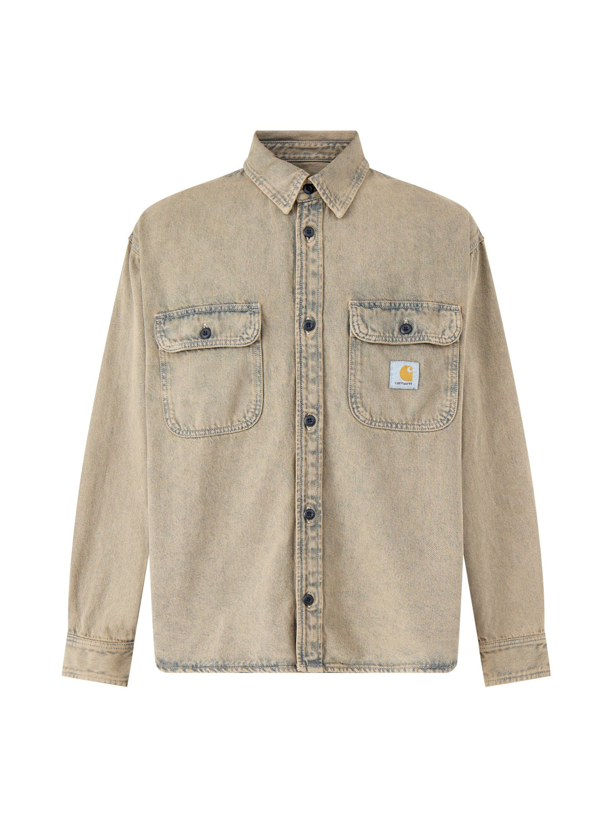 Tigan Shirt Jacket
