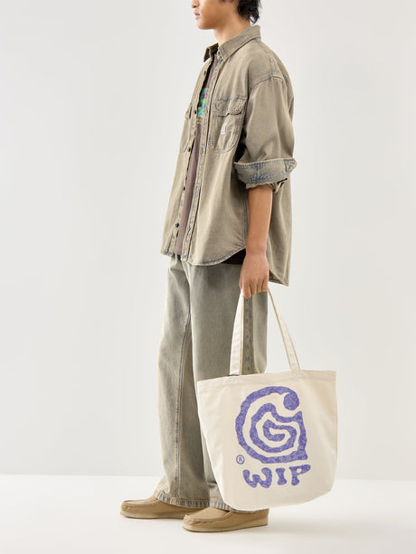 Tigan Shirt Jacket