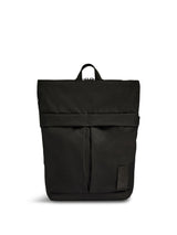 Zip Top Backpack