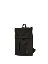 Zip Top Backpack