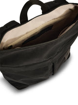 Zip Top Backpack