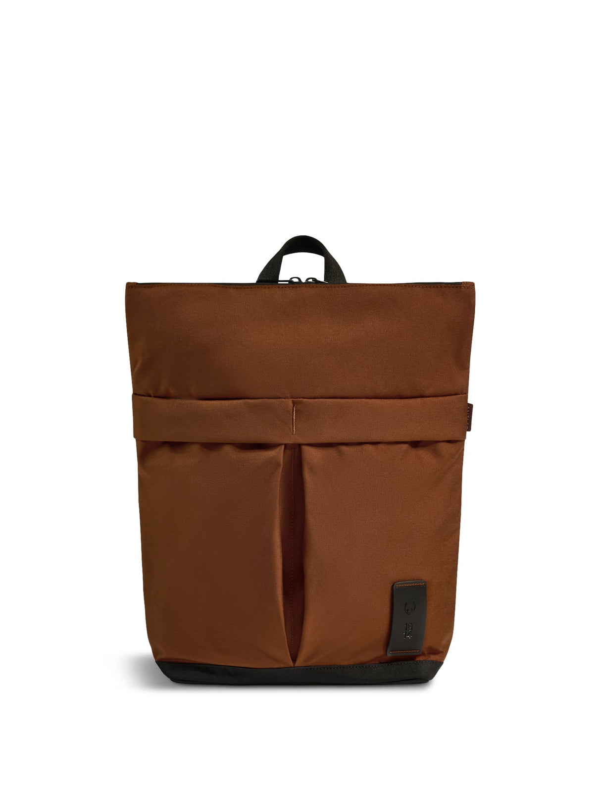 Zip Top Backpack