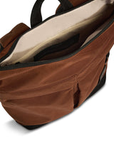Zip Top Backpack