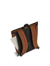 Zip Top Backpack