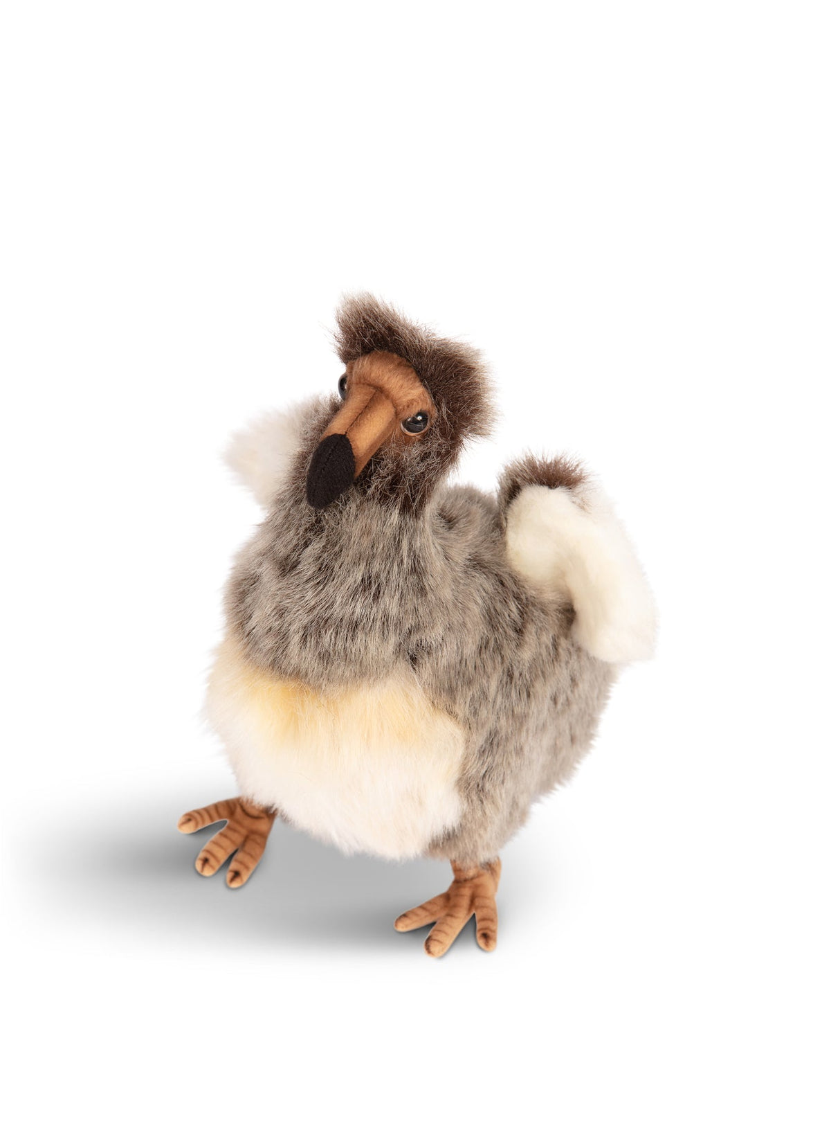 Dodo Bird Soft Toy