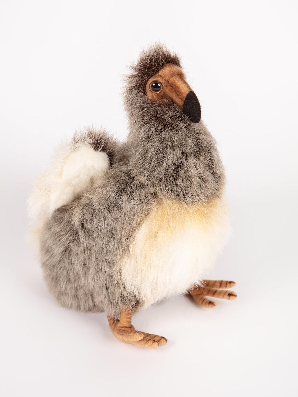 Dodo Bird Soft Toy