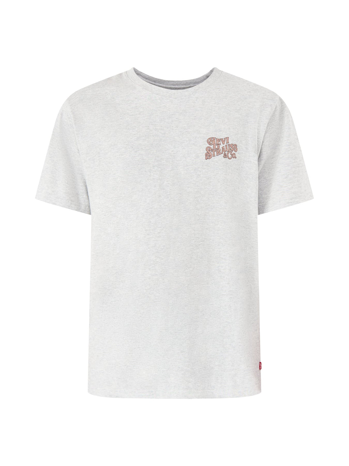 Relaxed Fit Graphic T-Shirt