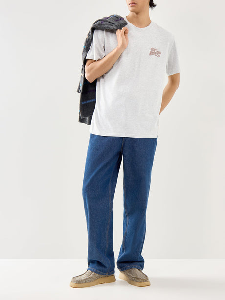 Relaxed Fit Graphic T-Shirt