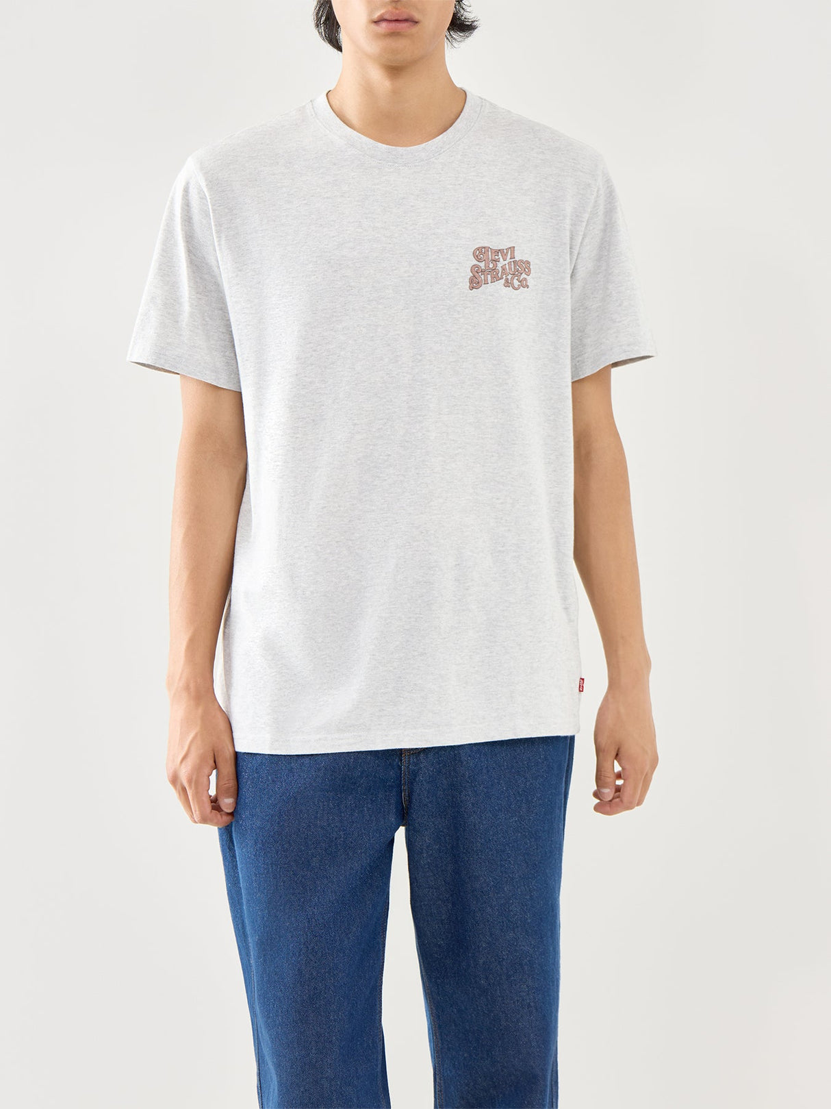 Relaxed Fit Graphic T-Shirt