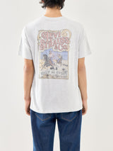 Relaxed Fit Graphic T-Shirt