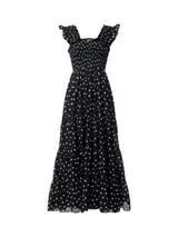 Kendall Dress Bohemia Deep Navy