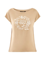 Grieta Short Sleeve T-Shirt