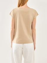 Grieta Short Sleeve T-Shirt