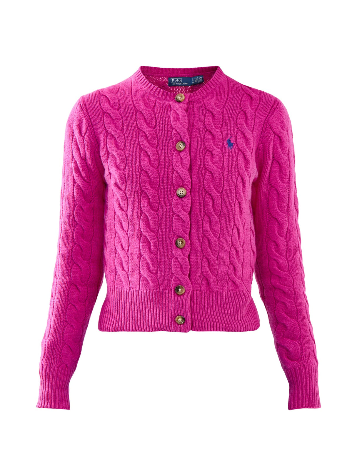 Sweater Cardigan