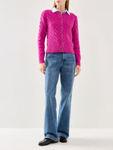 Sweater Cardigan