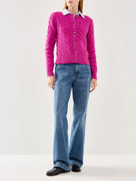 Sweater Cardigan