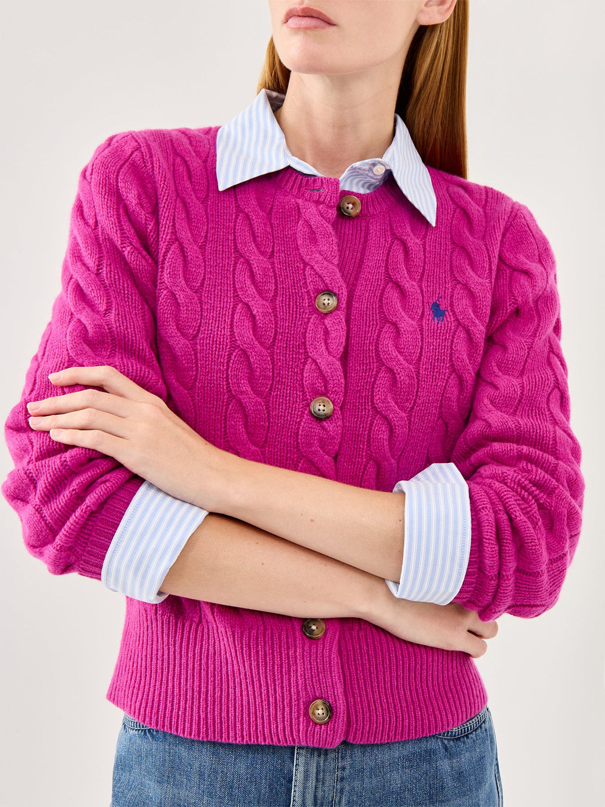 Sweater Cardigan