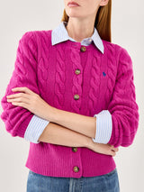 Sweater Cardigan