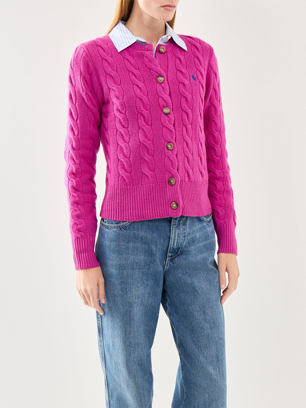 Sweater Cardigan