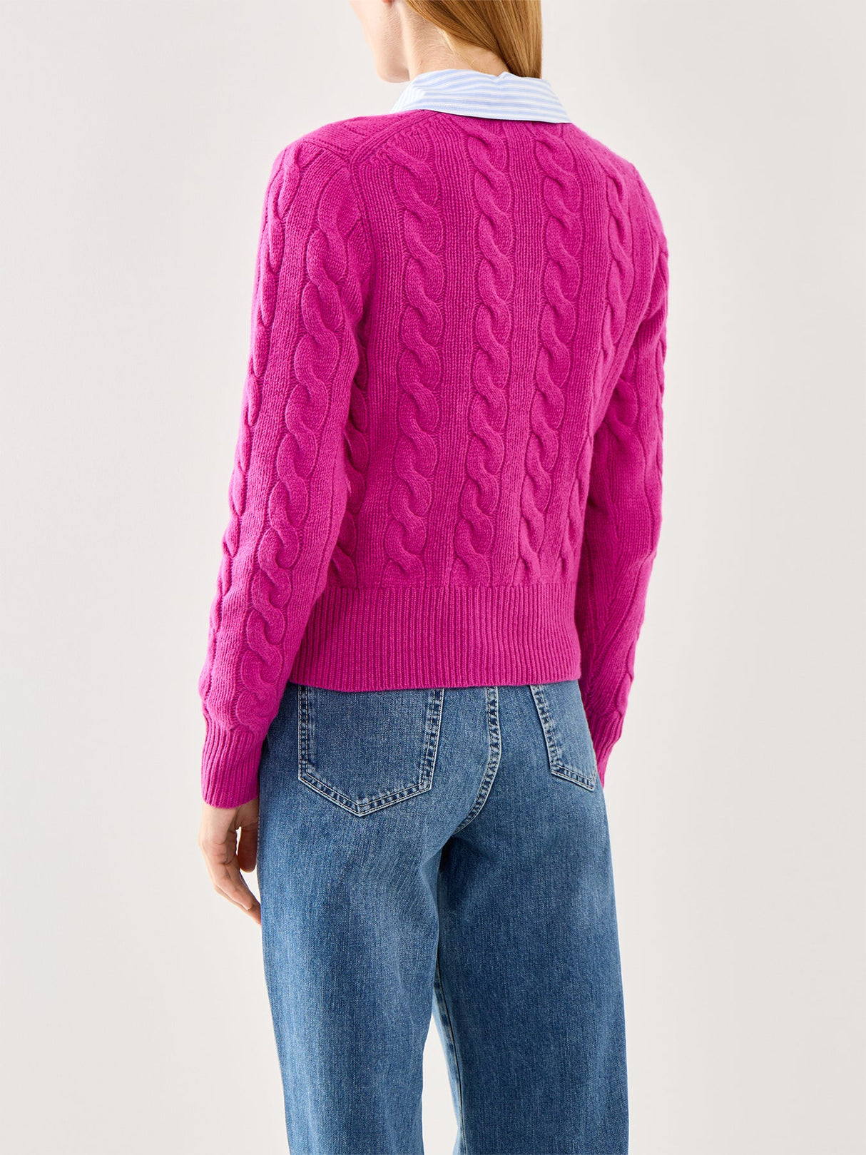 Sweater Cardigan