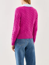 Sweater Cardigan