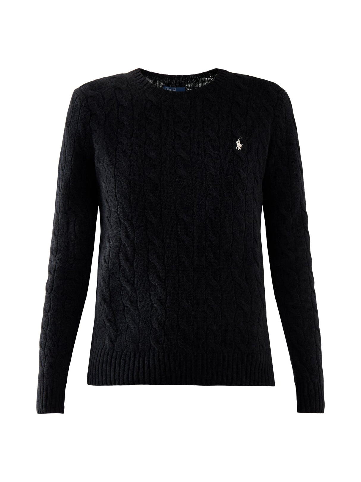 Julianna Long Sleeve Pullover Fc