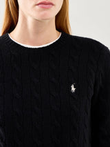 Julianna Long Sleeve Pullover Fc