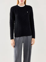 Julianna Long Sleeve Pullover Fc