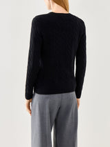 Julianna Long Sleeve Pullover Fc