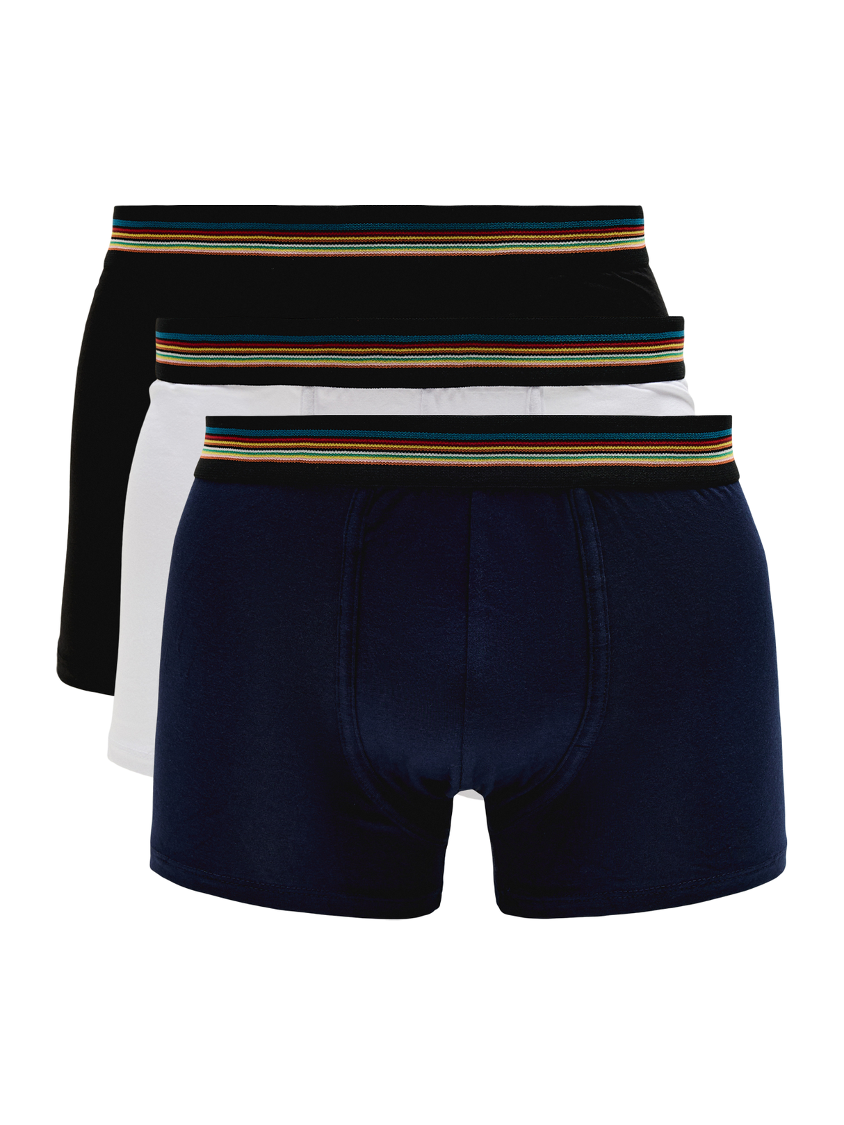 3 Pack Trunks
