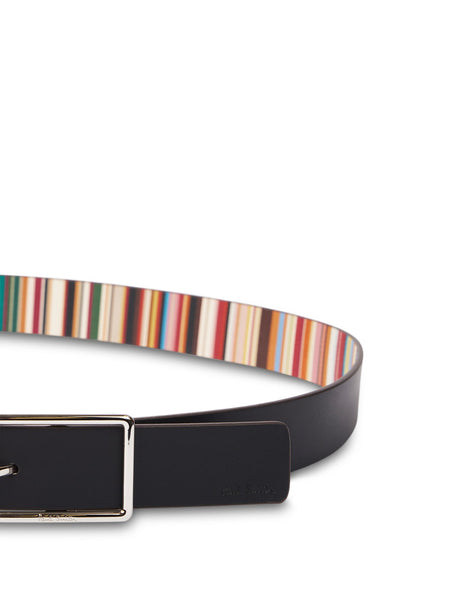 Cut To Fit Reversible Belt