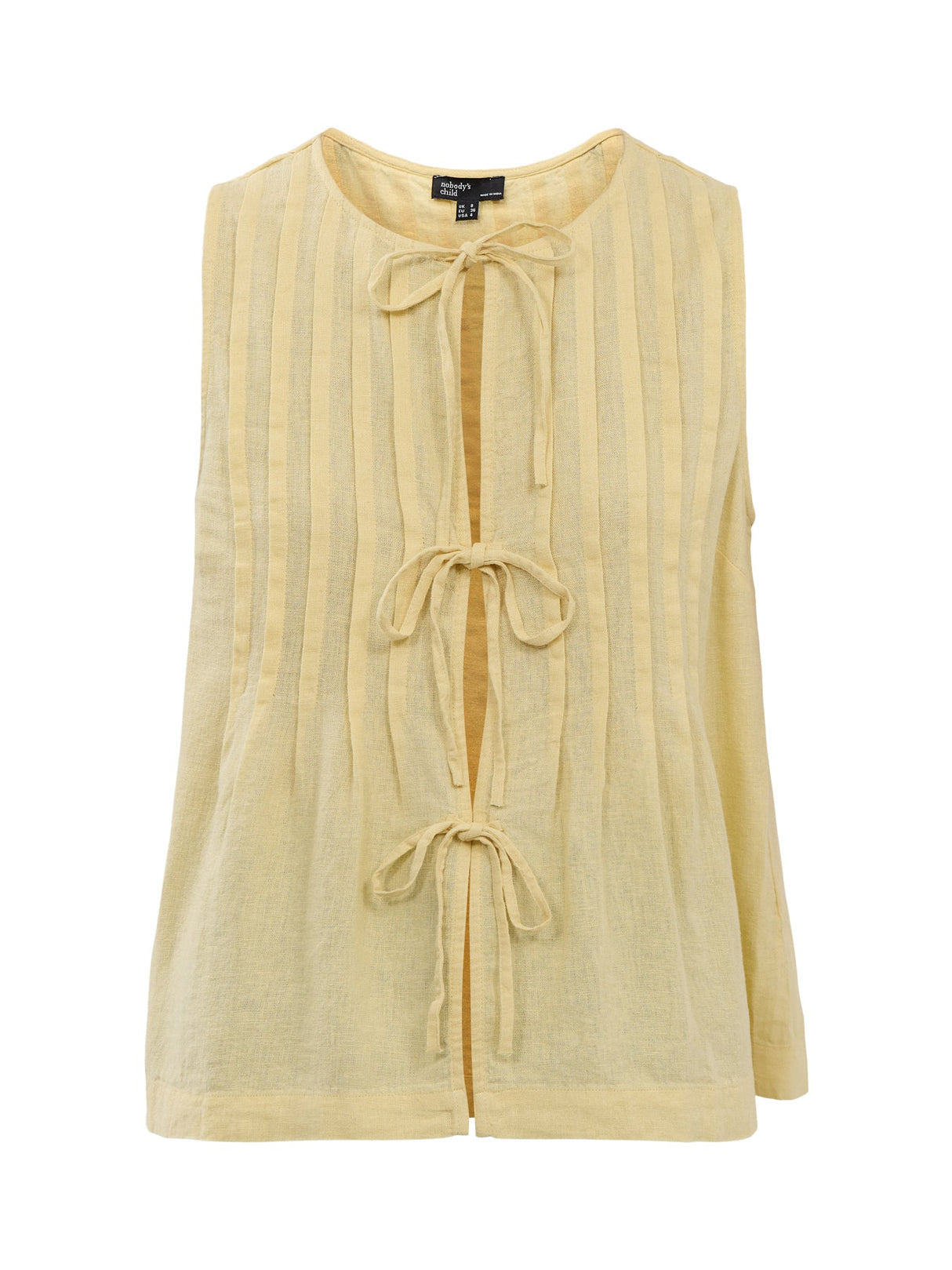Tilly Top