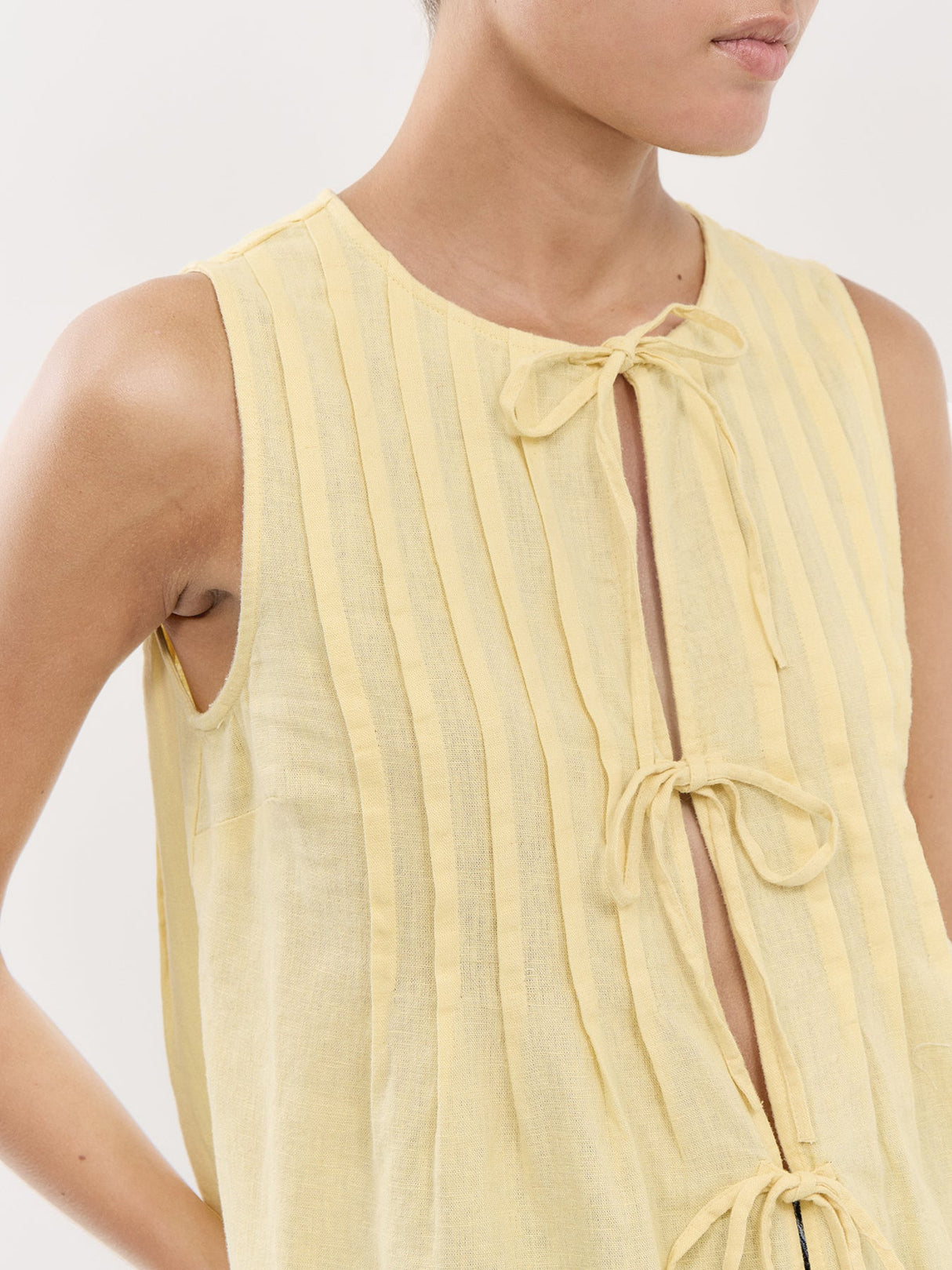 Tilly Top