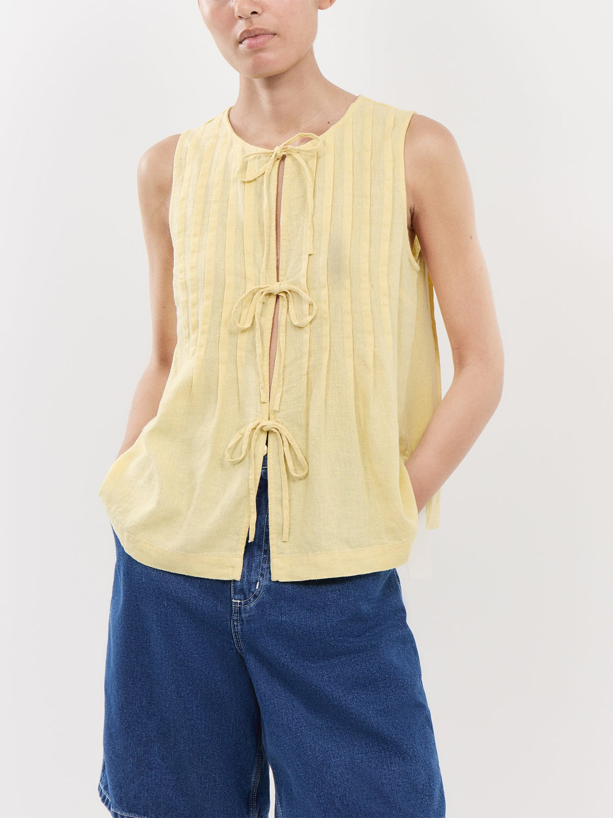 Tilly Top